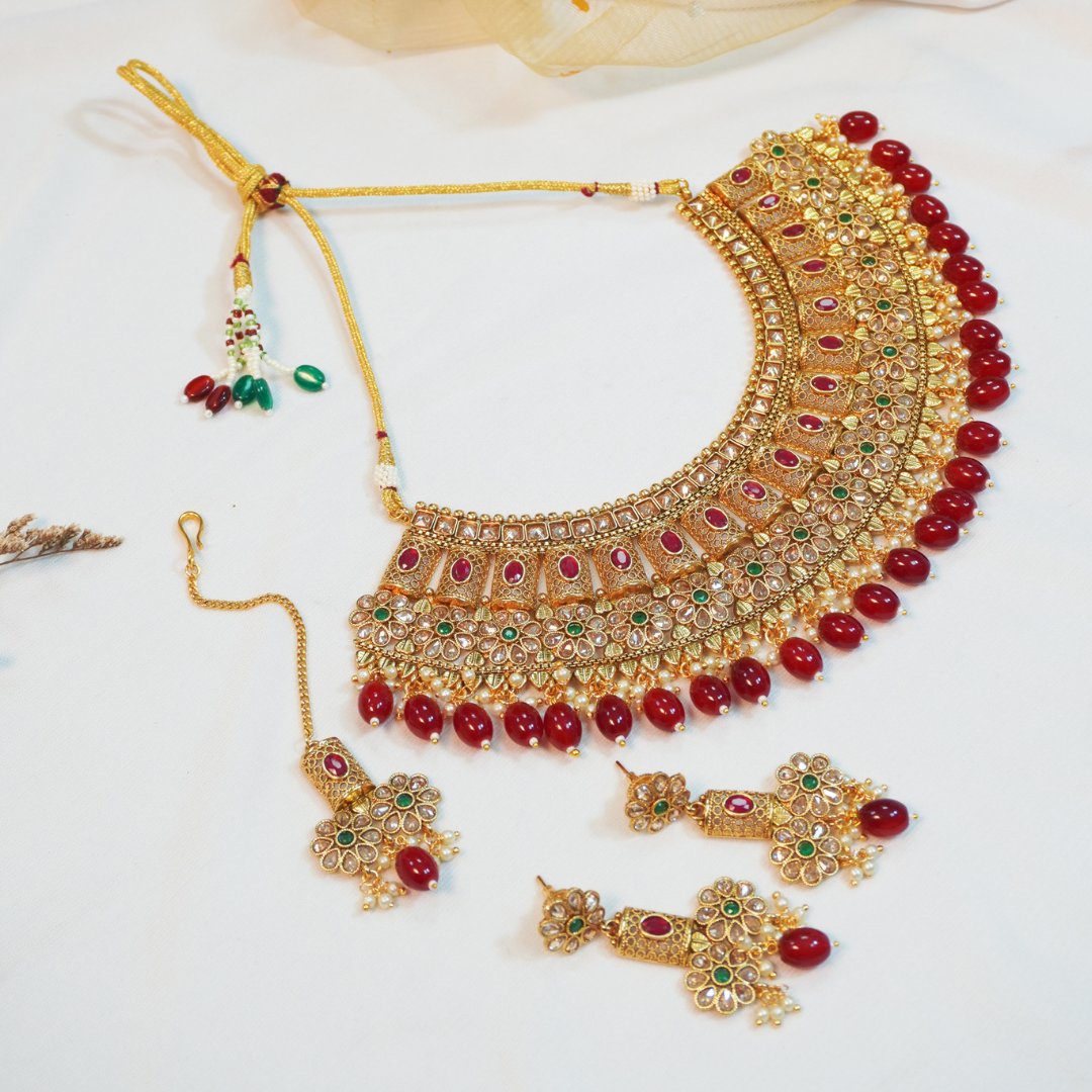Wedding Wear Jewellery