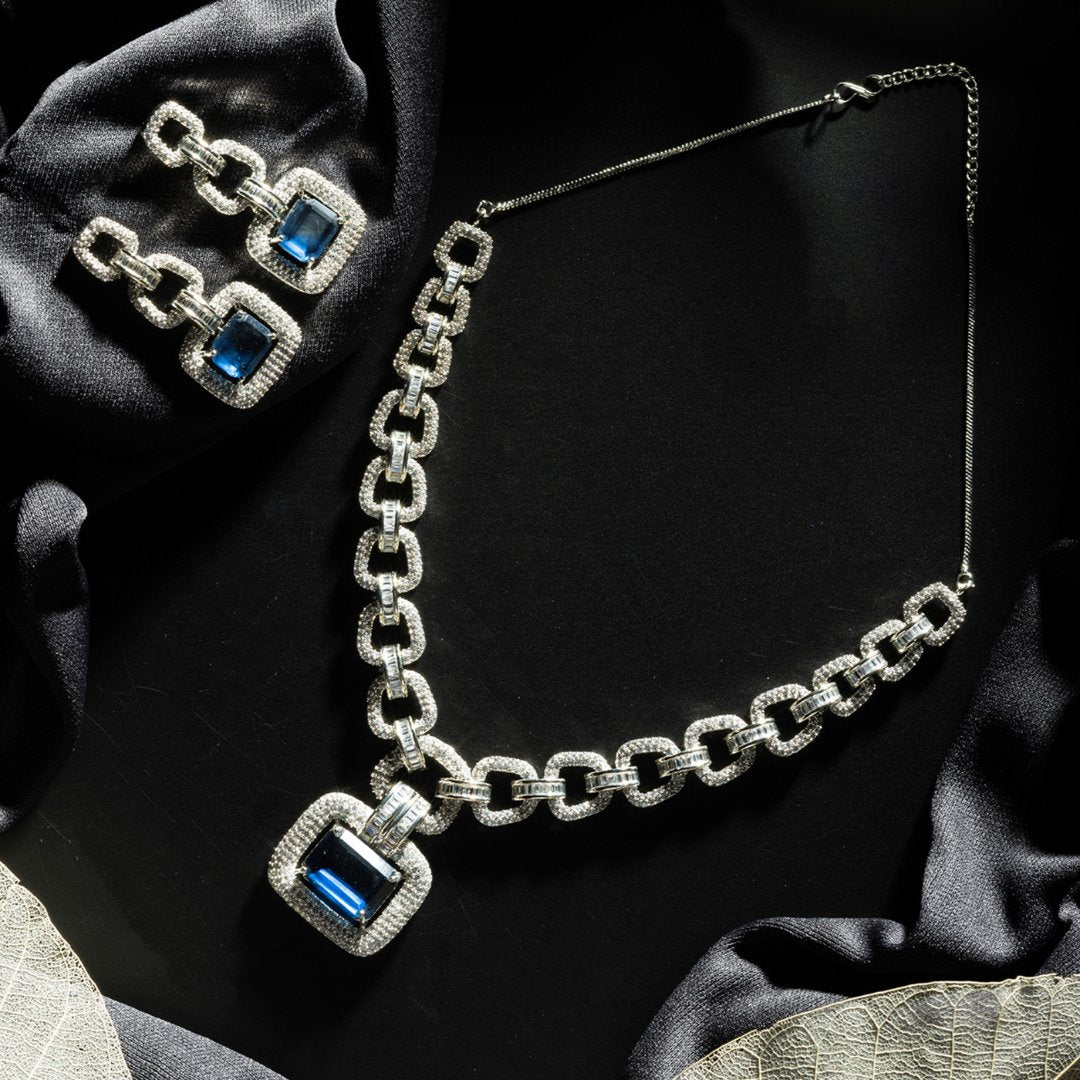 Office Wear Fashion Jewellery