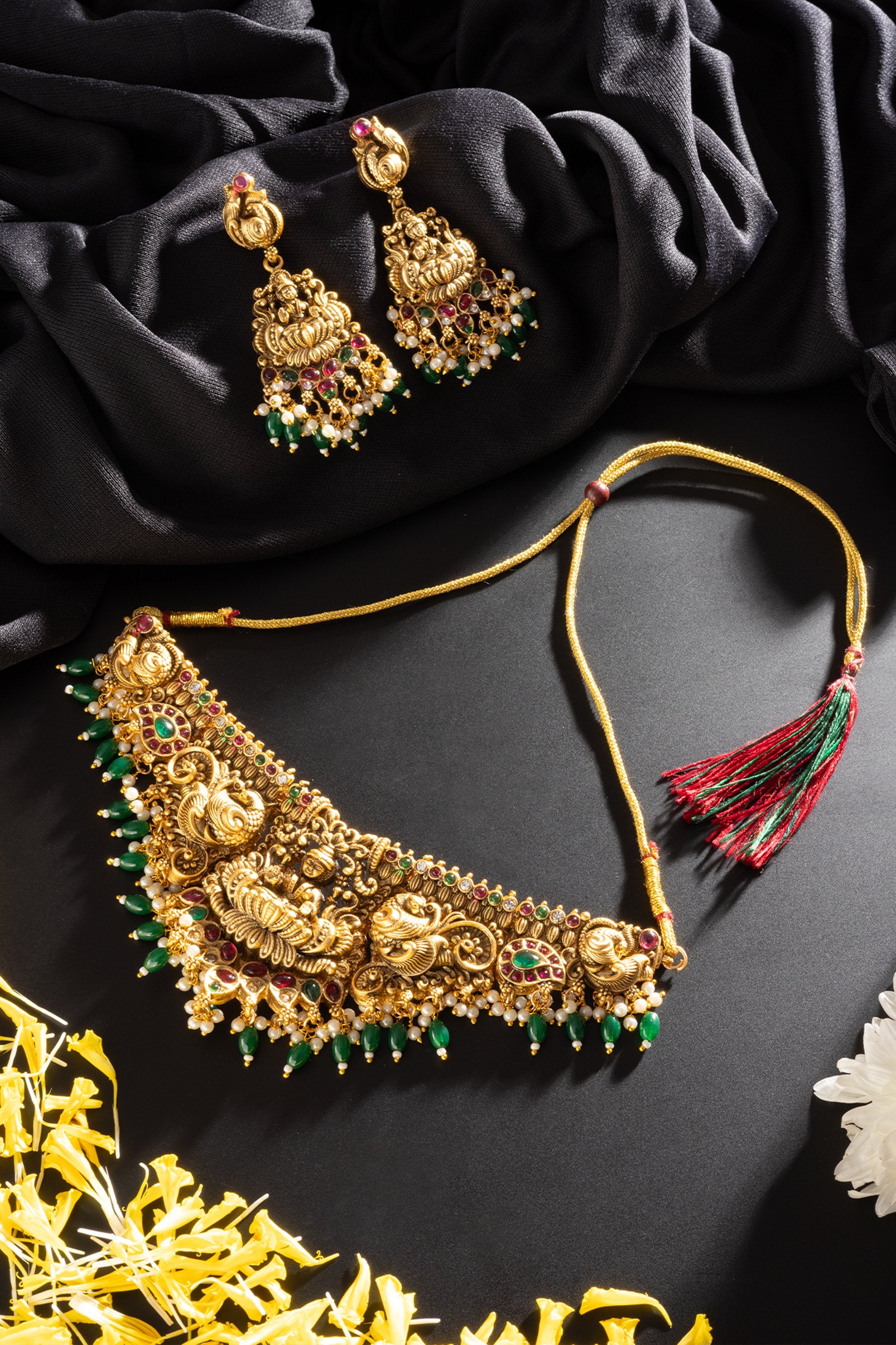 MEHENDI JUNCTION JEWELLERY