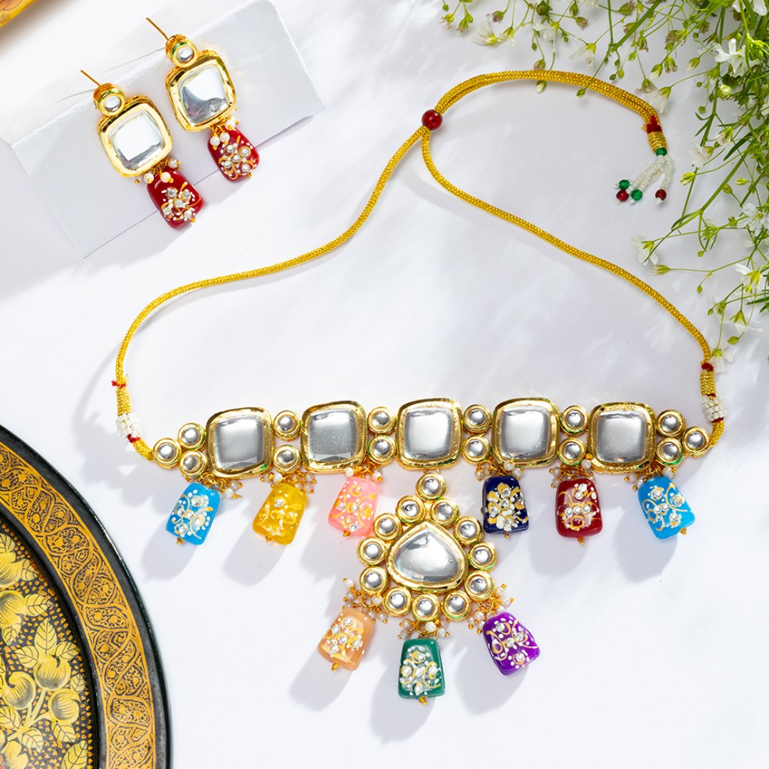 Reception Junction Jewellery