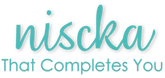 Niscka Logo