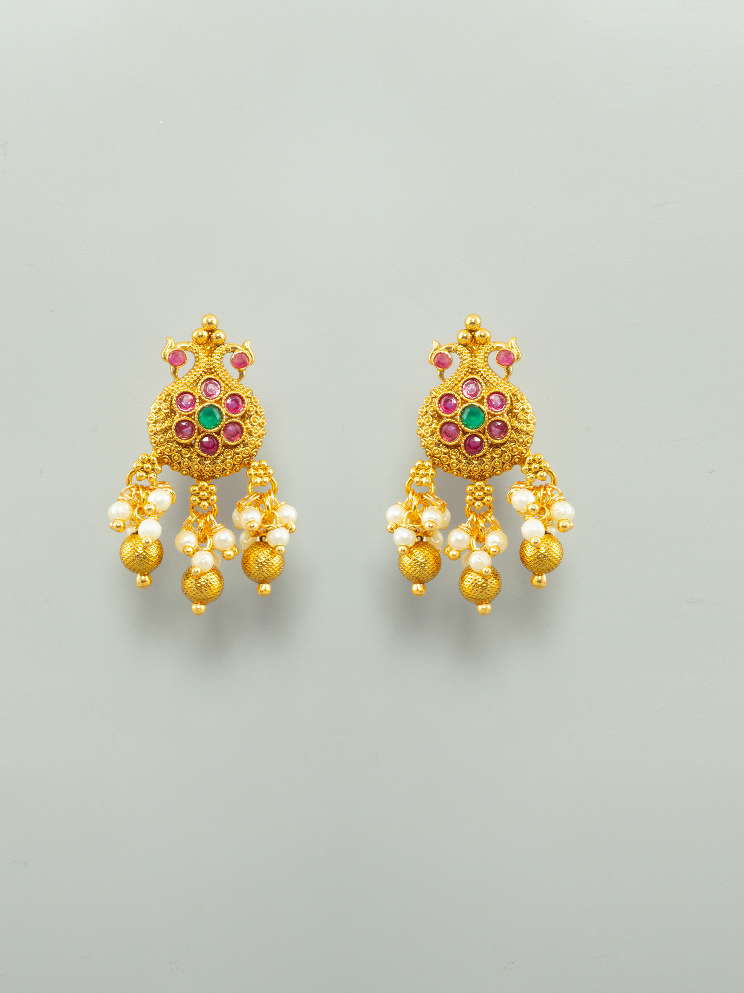 Earrings Set