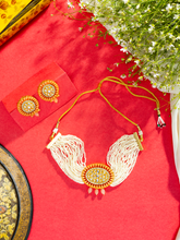 Designer Choker Necklace