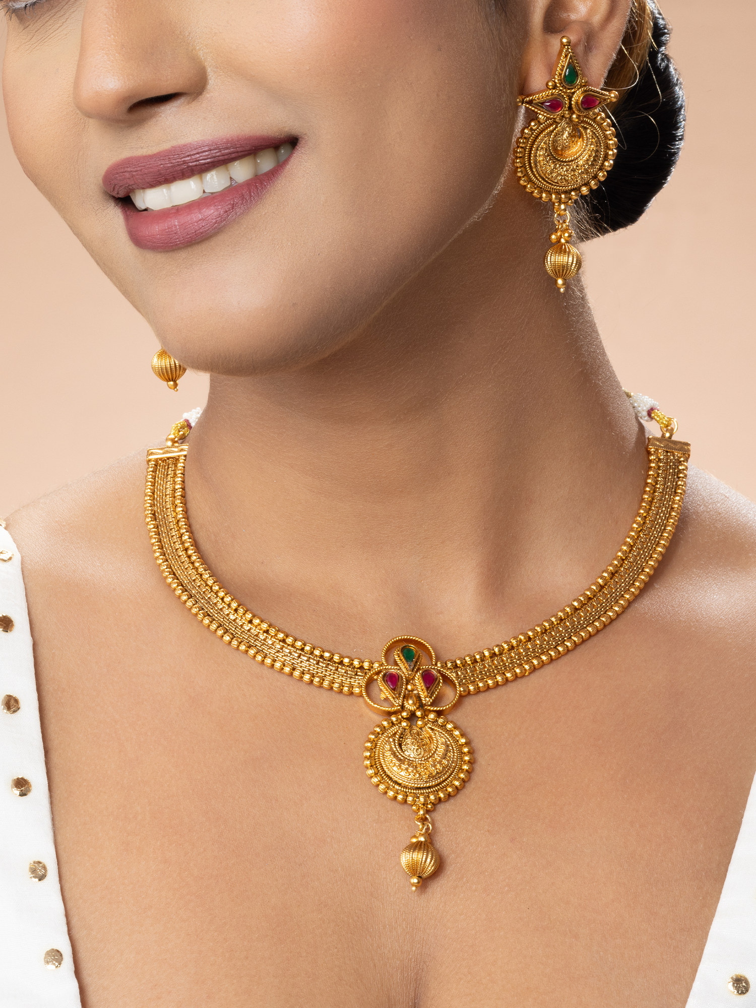 Necklace Set For Women