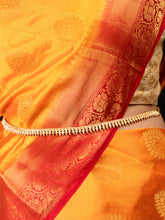 Ethnic 24k Gold Plated Waist Chain (Kamar bandh) For Women