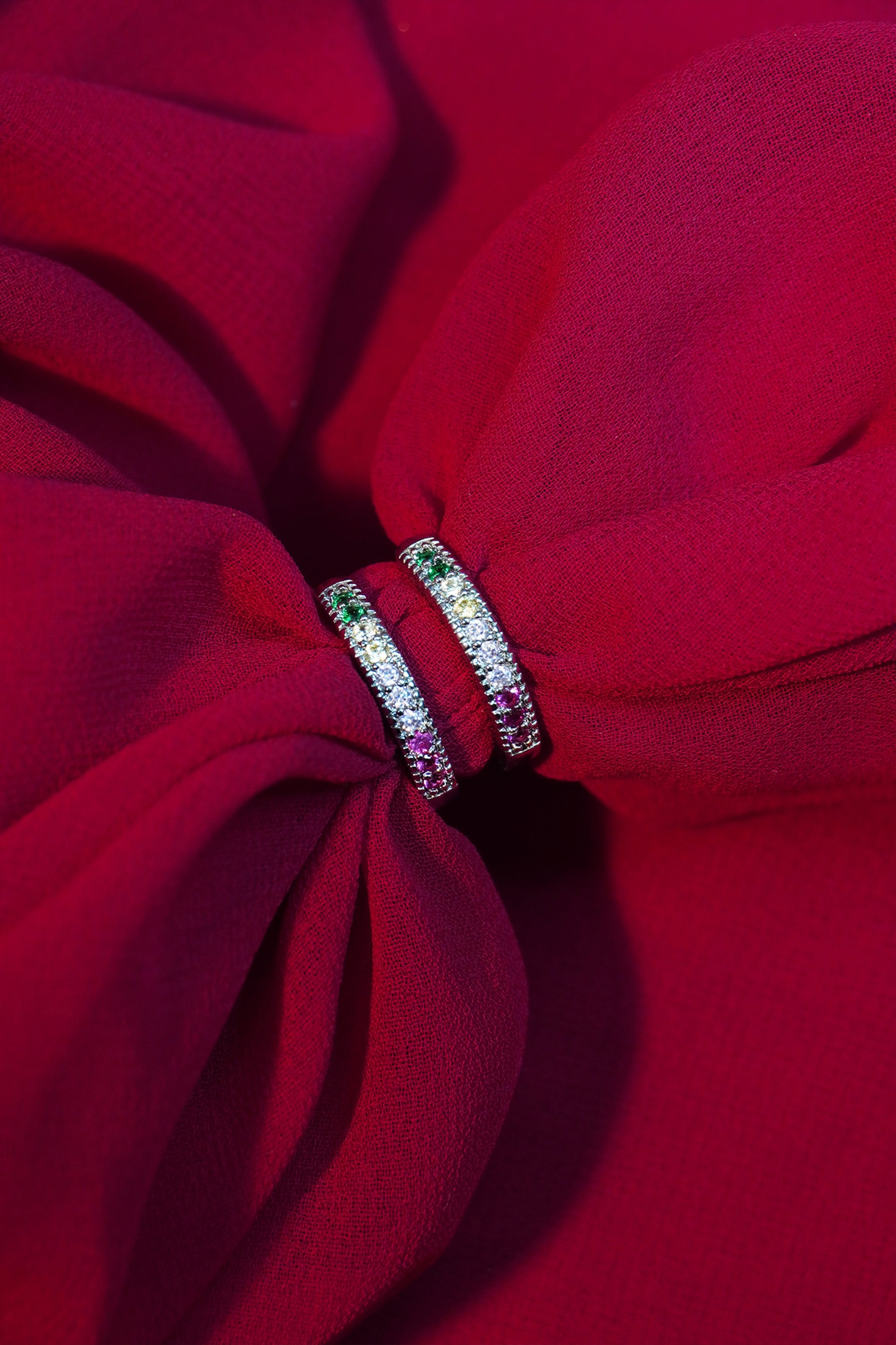 American Diamonds Earrings