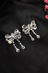 Butterfly Dangler Earrings