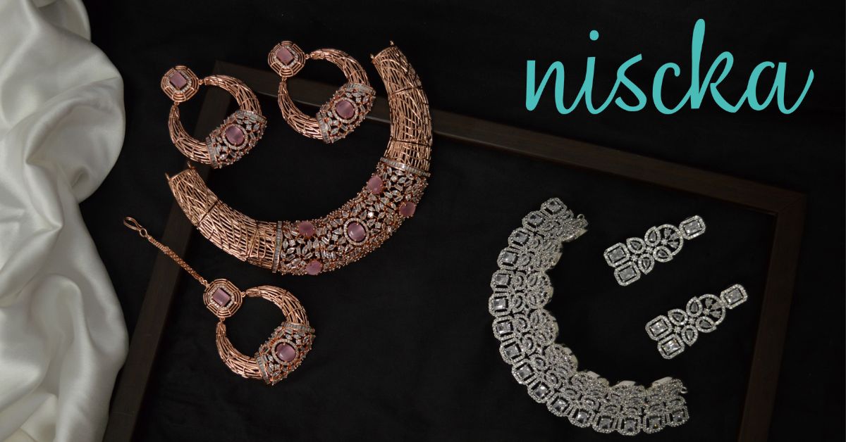 Artificial Jewellery - Buy Latest Trending Jewellery Online at Niscka