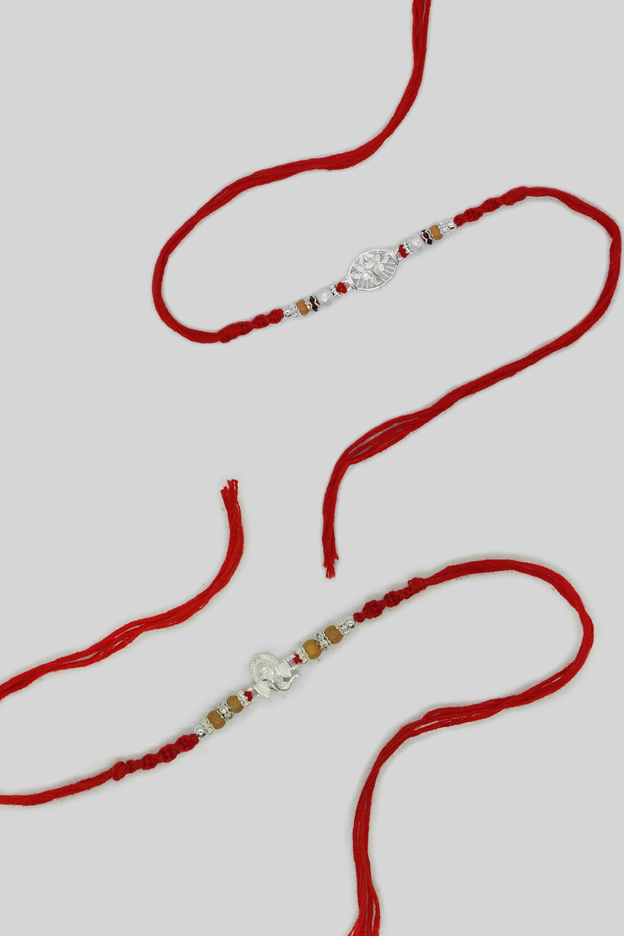 Bracelet Rakhi For Brother