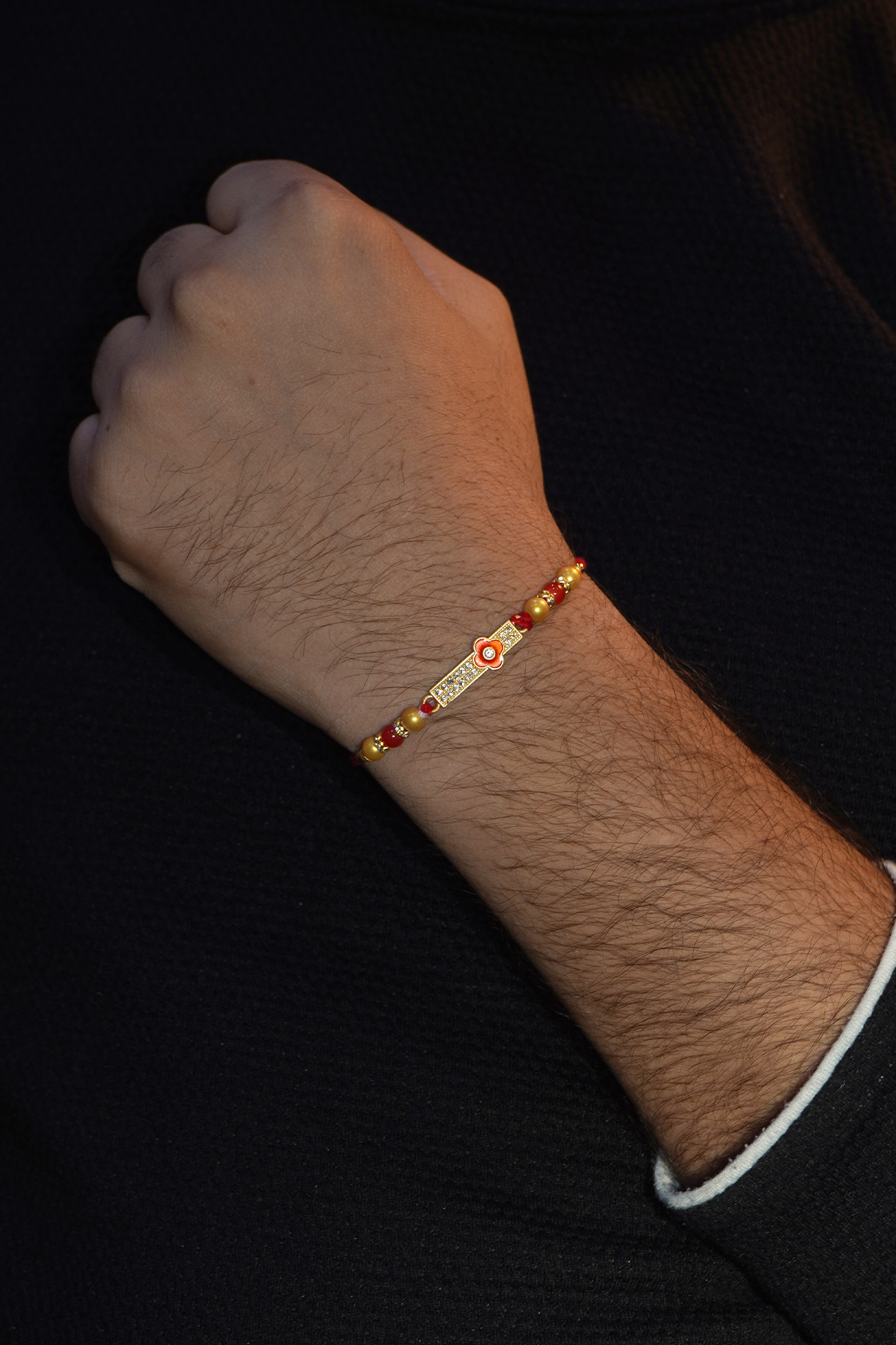 Rakhi Raksha Bandhan