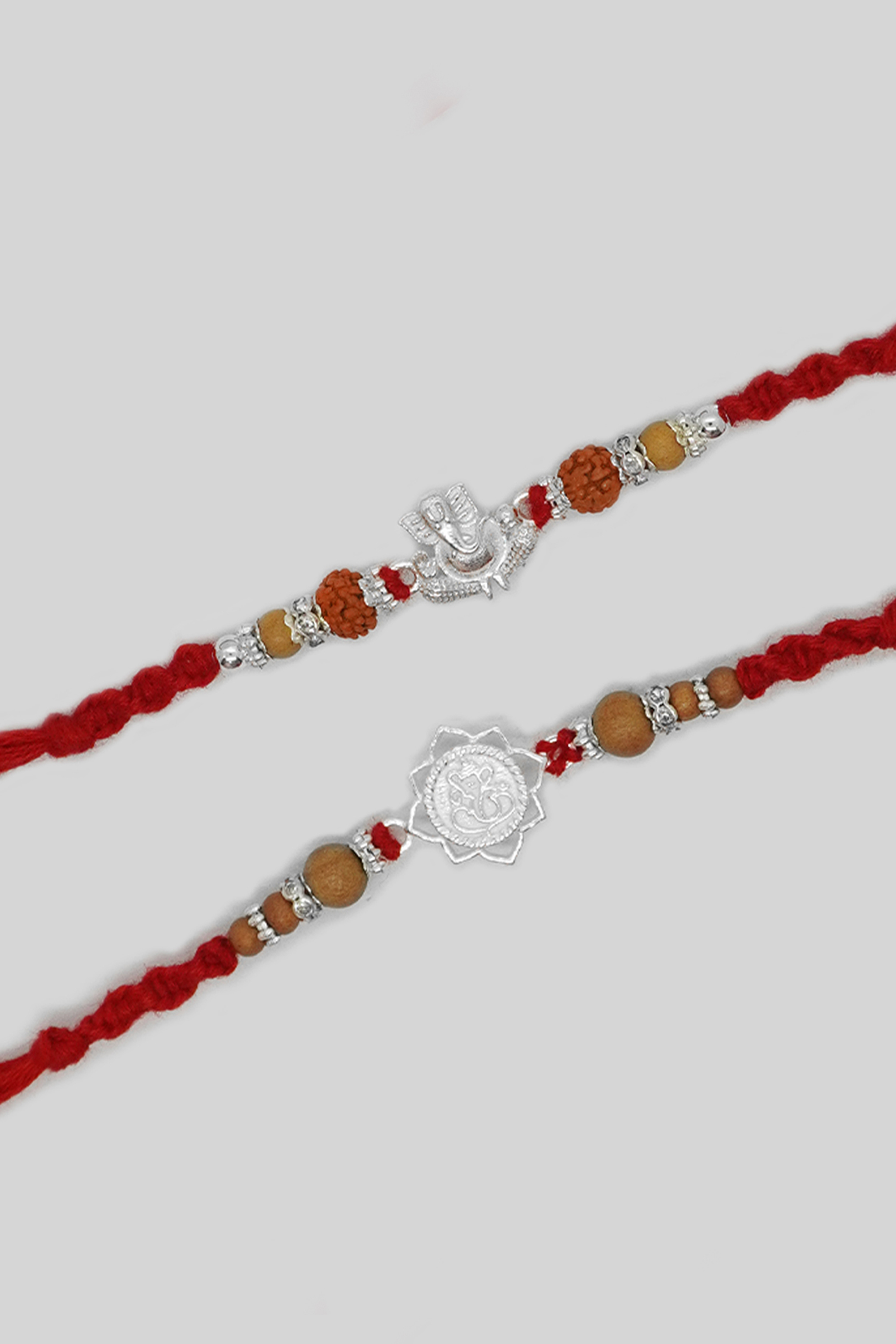 Bracelet Rakhi For Brother