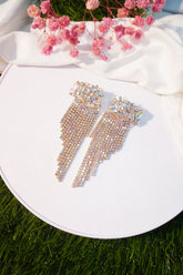 Diamond Stud Earrings for Women