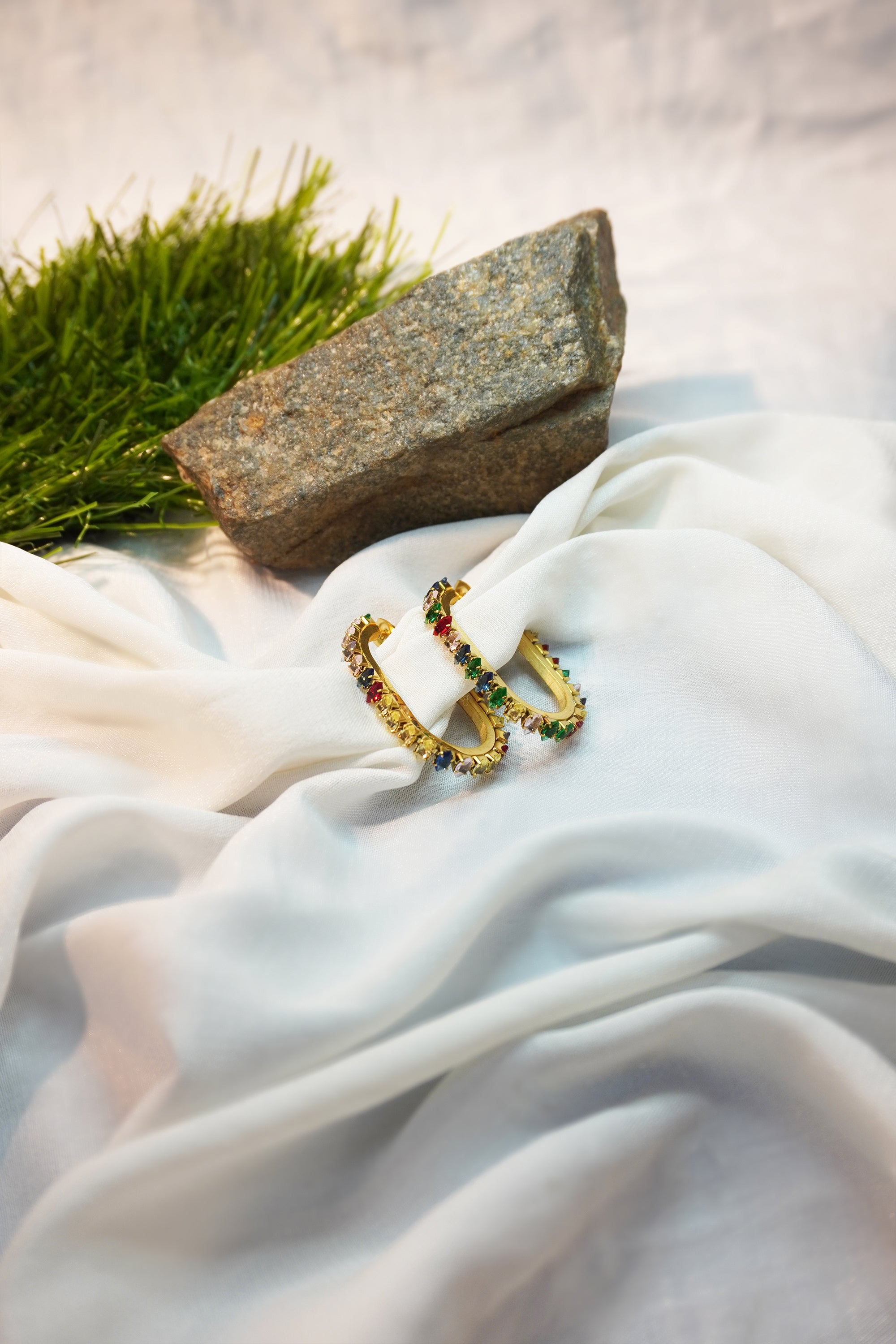 Diamond Earrings for Women