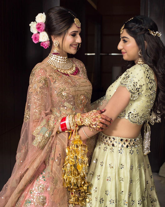 Niscka Jewellery, Niscka , Wedding Jewellery