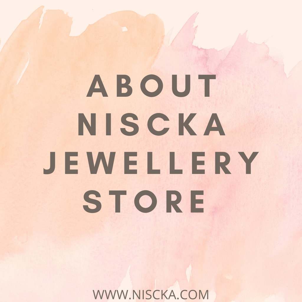 About Niscka Jewellery Online Store