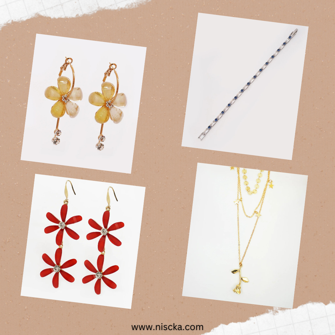 Summer Jewellery Will Shine Up This Summer