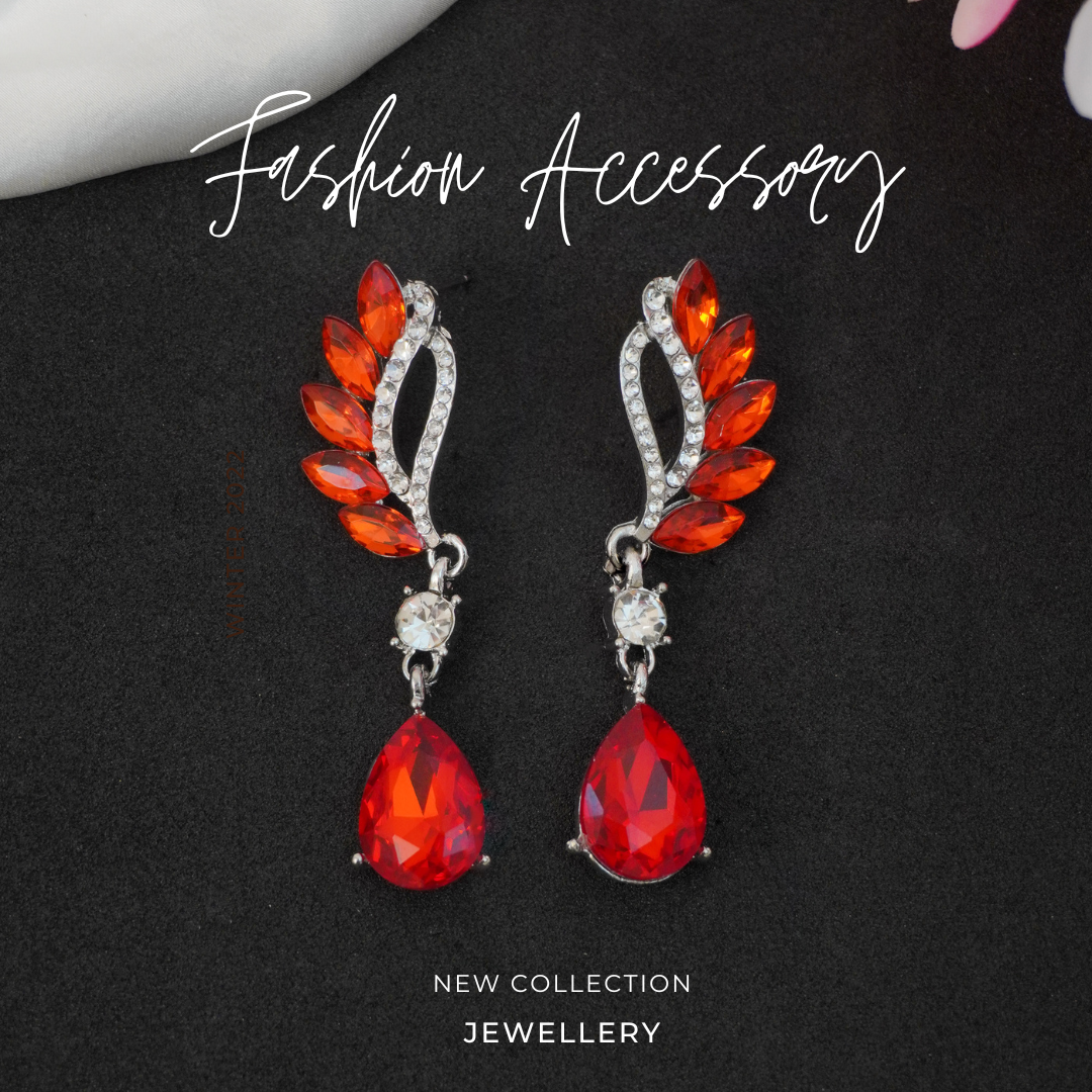 Rise Of Artificial Earrings and How They Are Made