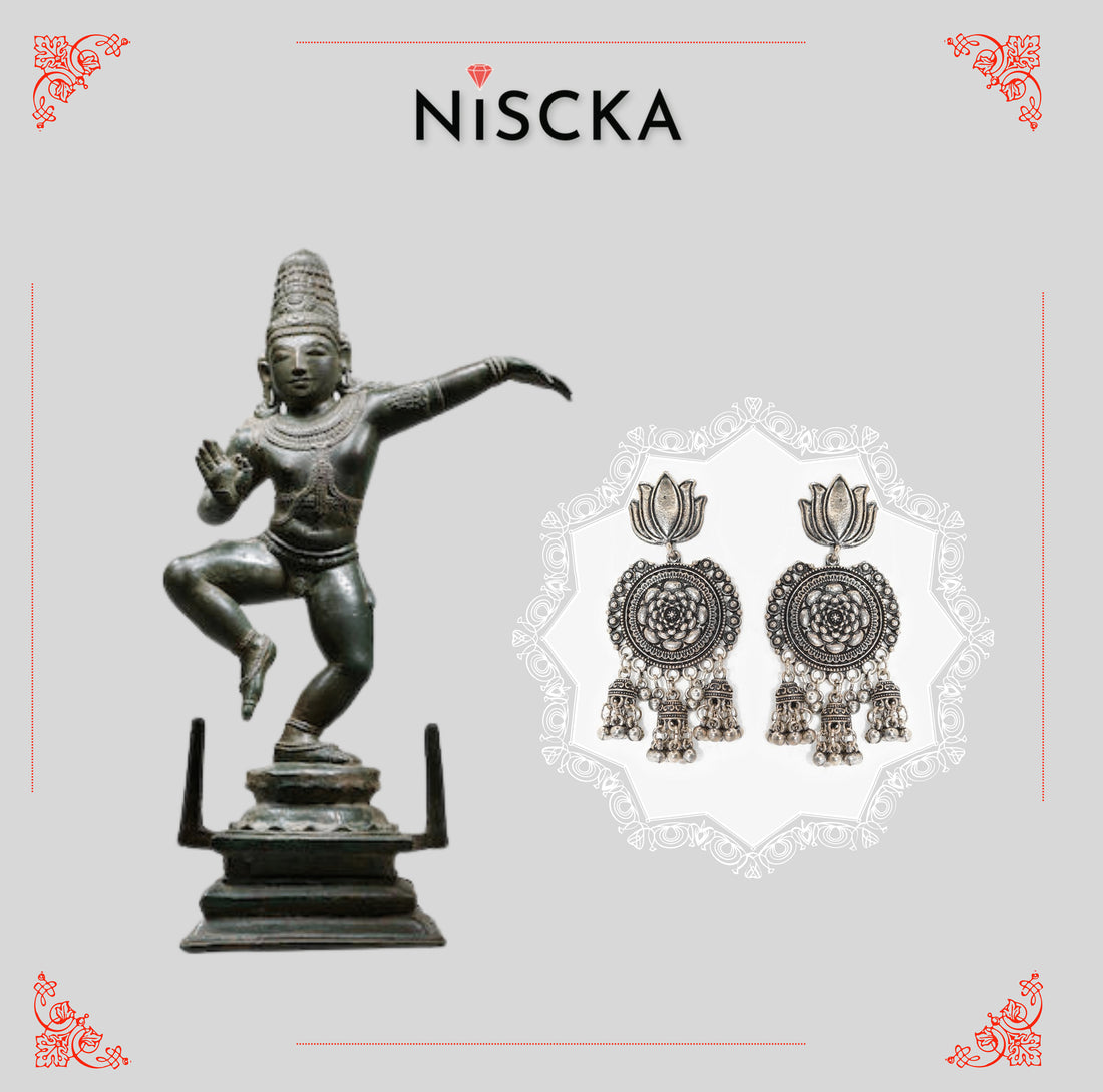 Jhumka by its History and Styling