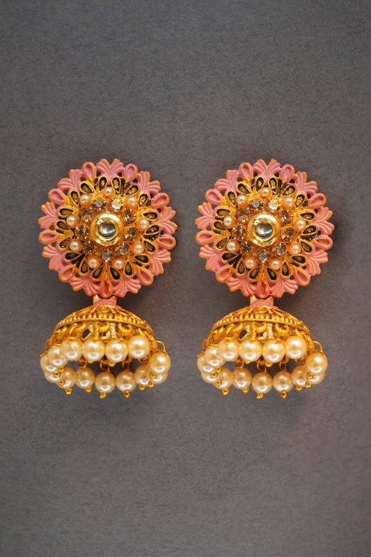 Your Jewellery Preference: Gold Plated and Silver Plated