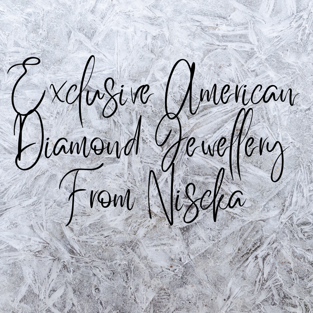Exclusive Diamond Jewellery Collection From Niscka