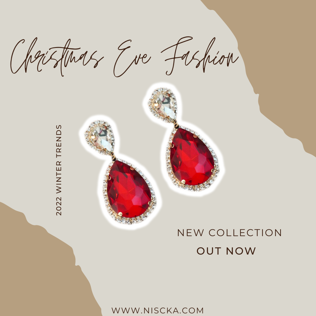 Necklace Designs by Niscka