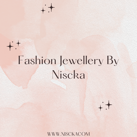 Fashion Jewellery By Niscka