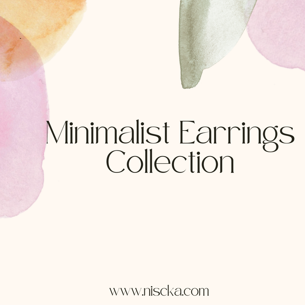 Minimalist Earring Collection
