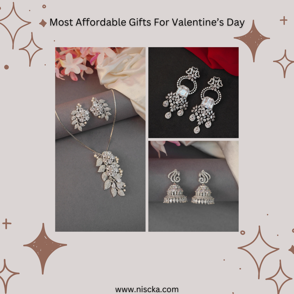 Most Affordable Gifts For Valentine’s Day
