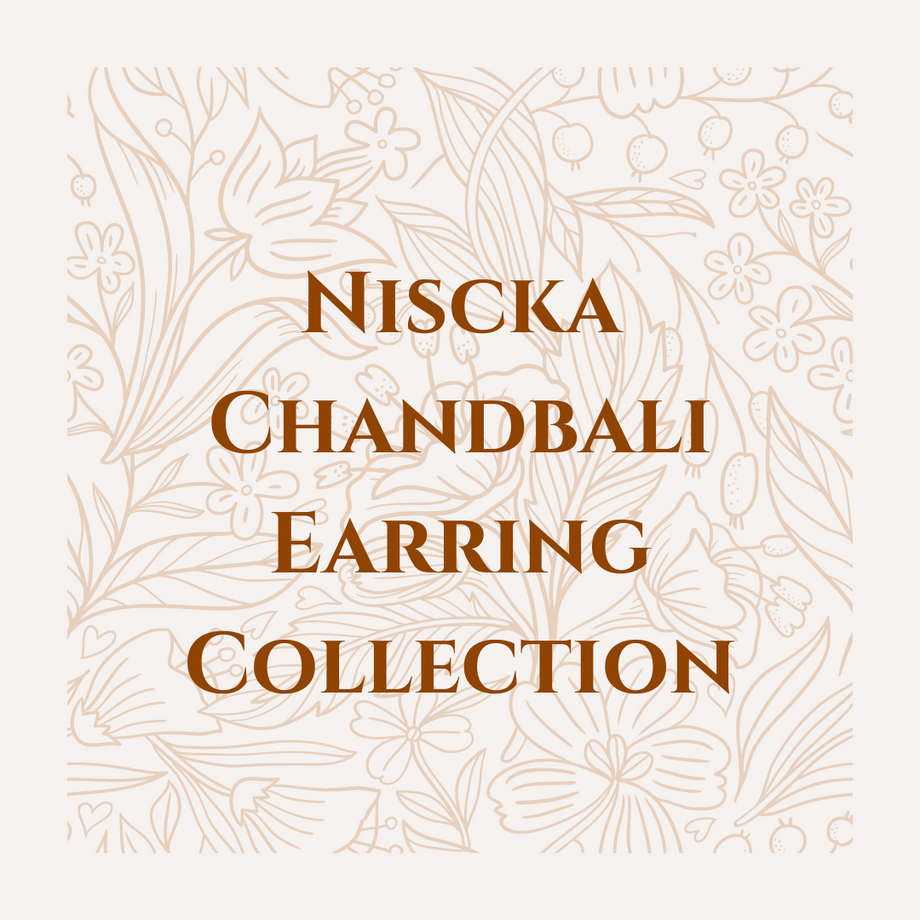 Shop for Floral Symphony Earrings online in India | Amaris Jewels – AMARIS  BY PRERNA RAJPAL