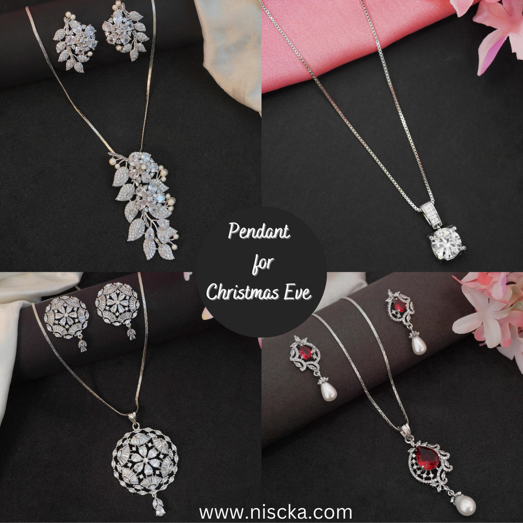 A Perfect Christmas Jewellery Styling and Gifting Guild