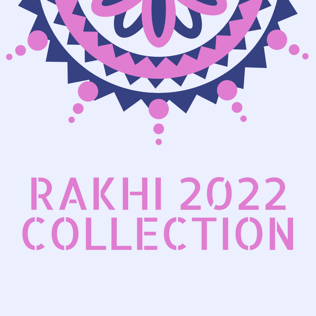 Rakhi 2022 Collection