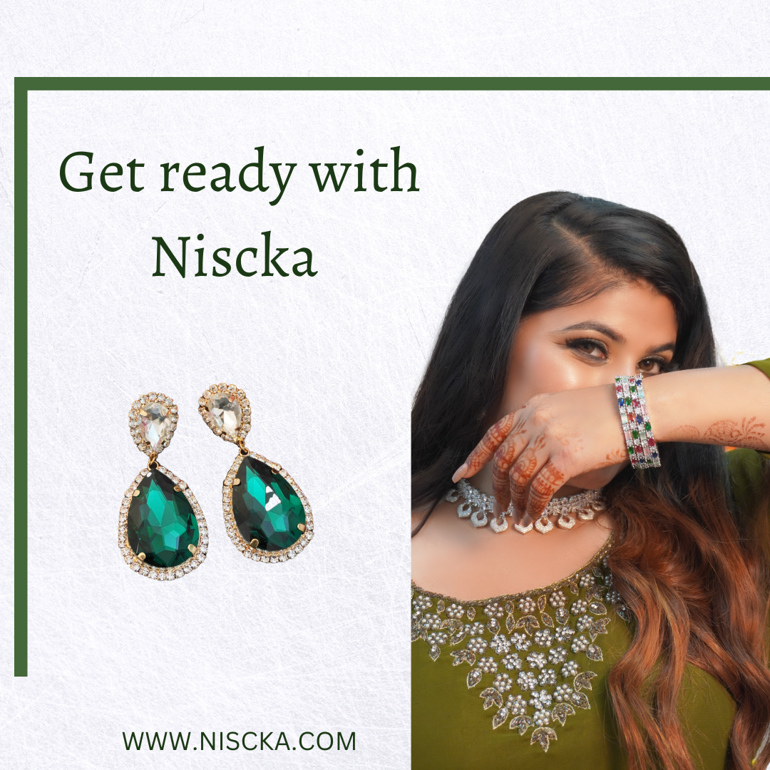 2023 Summer Season Trends In Artificial Jewellery