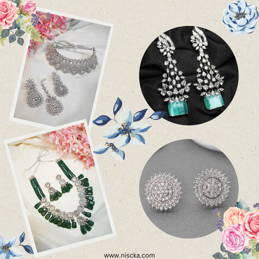 What’s New In Wedding Jewellery? 