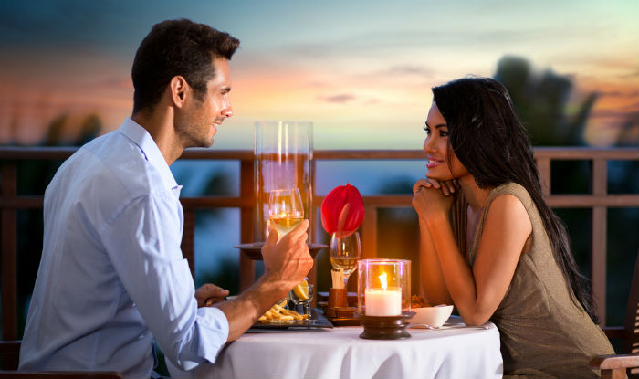 Tips for Choosing Jewellery for your First Date