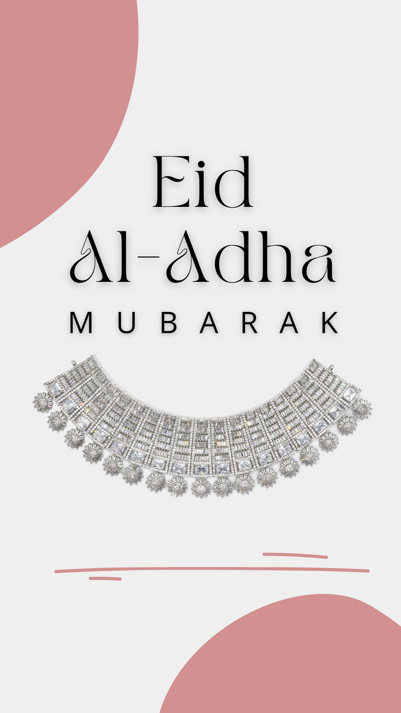 Ultimate Jewellery for Eid al-Adha