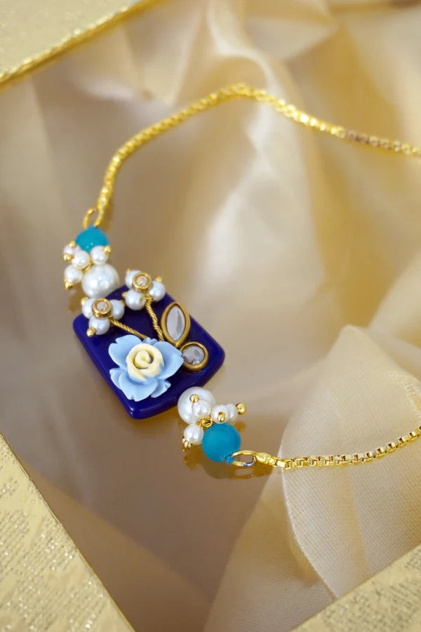 Niscka Rakhi Collection 2022