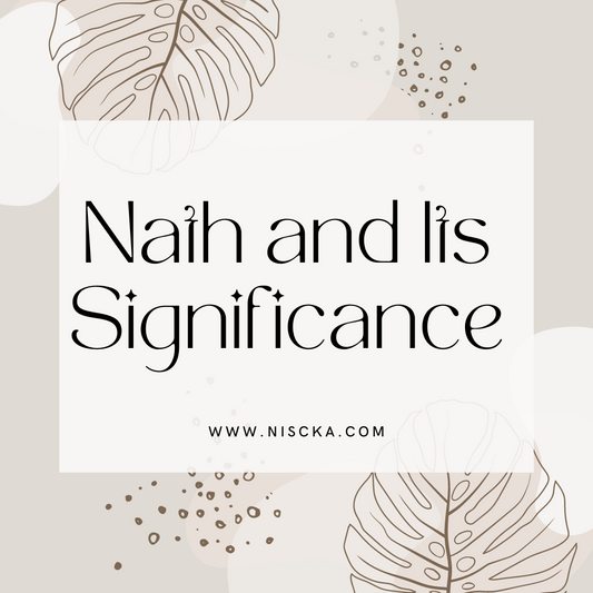 Nath and Its Significance