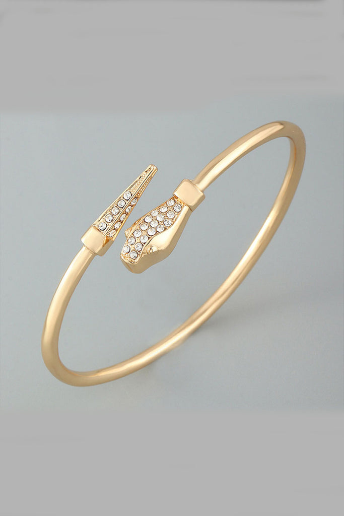 Curb Chain Angular Link Bracelet in 18K Yellow Gold, 8.7mm | David Yurman