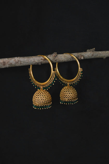 Occasion Wear Jewellery