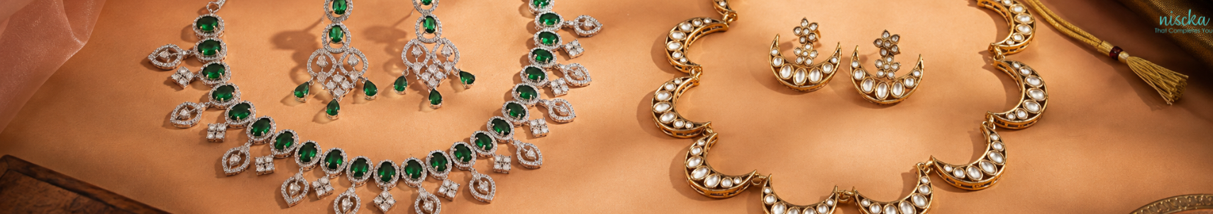 Necklace Set