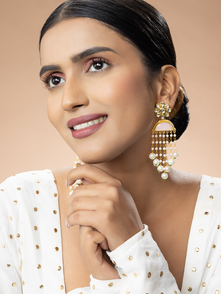 Artificial Jewellery: Buy Bridal, Traditional, Fashion Jewellery Online |  Ajnaa Jewels