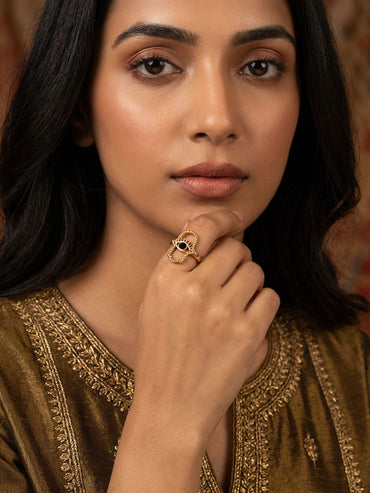 Buy The Latest Rings | Niscka