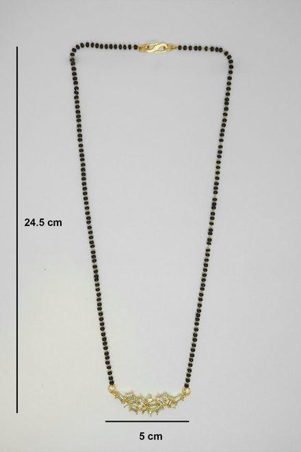 Mangalsutra ki on sale