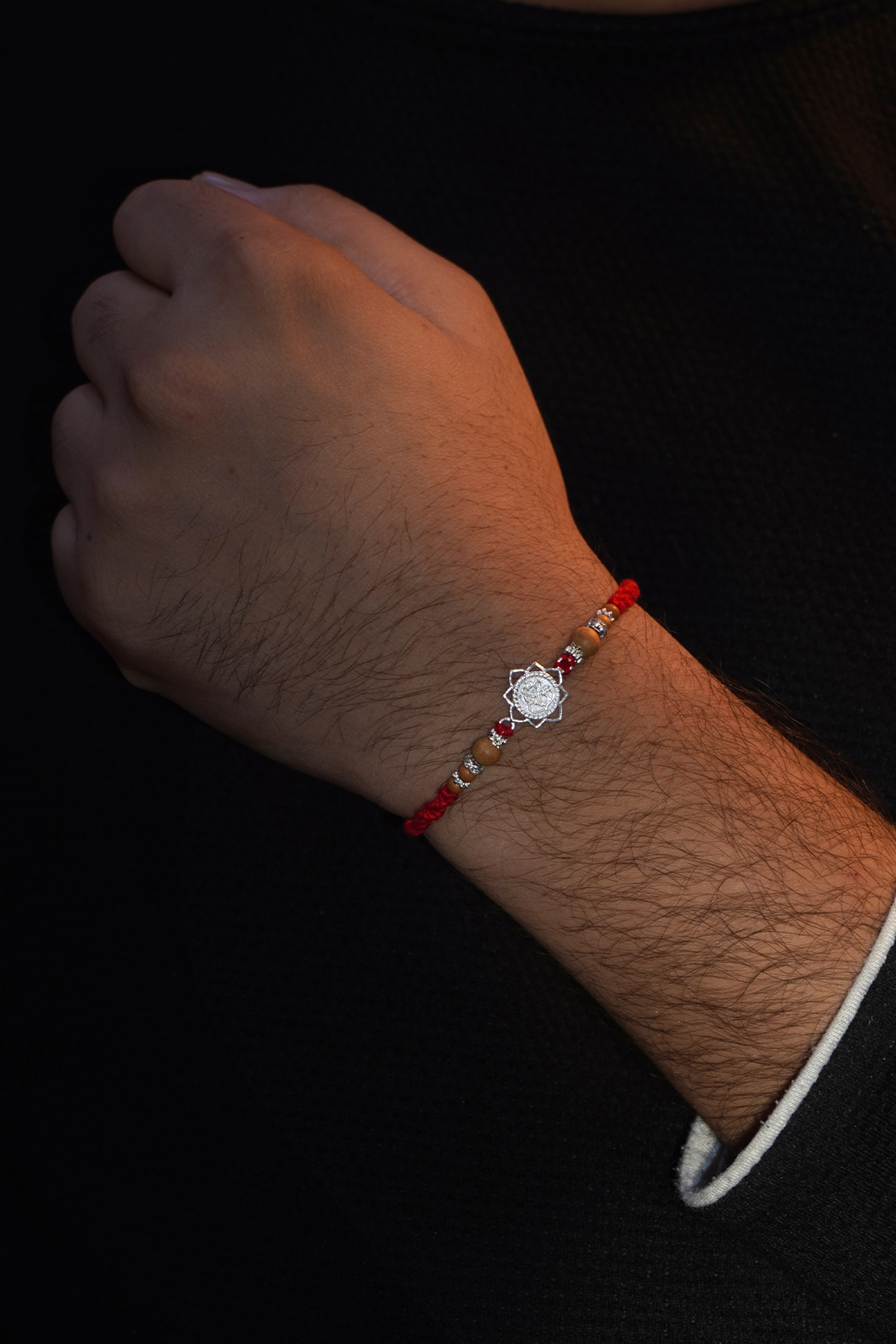 Beautiful Rakhi Design