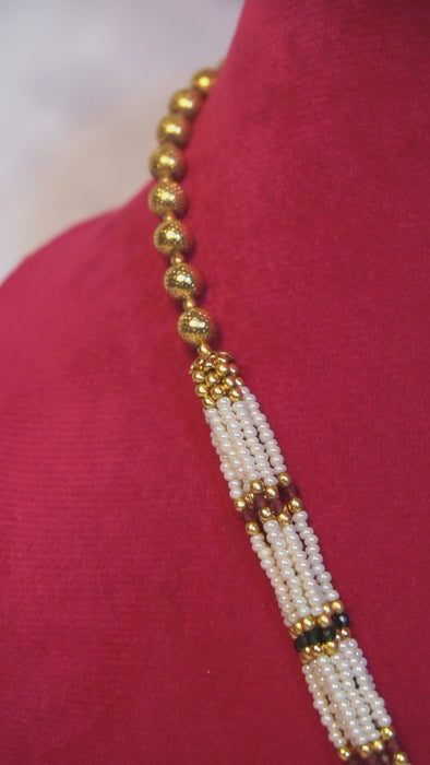 Traditional Necklace 