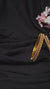 Gold Plated Designer Pearl Bangles