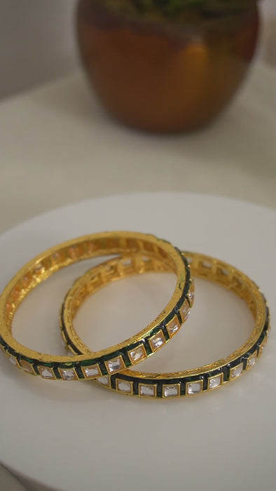 Handcrafted Bangles - Handcrafted Bangles