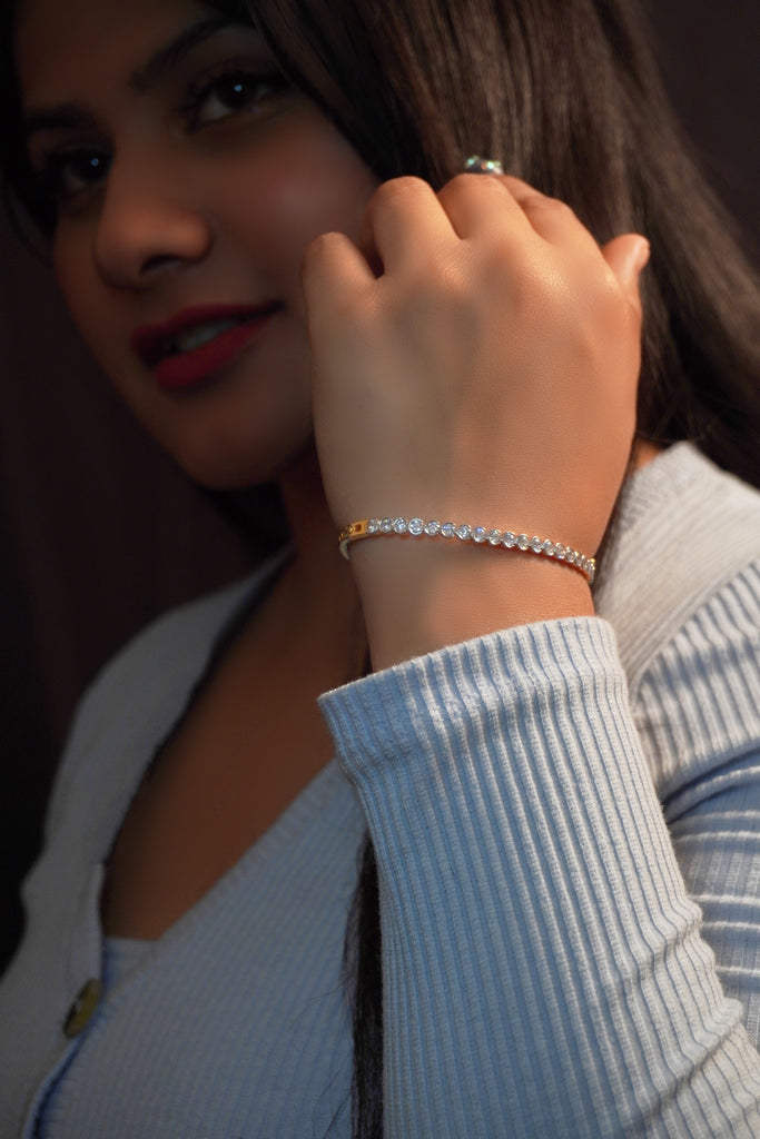 Sonara Jewelry | Wholesale Diamond Tennis Bracelets