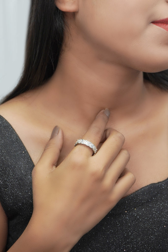 Designer Diamond Ring for Women