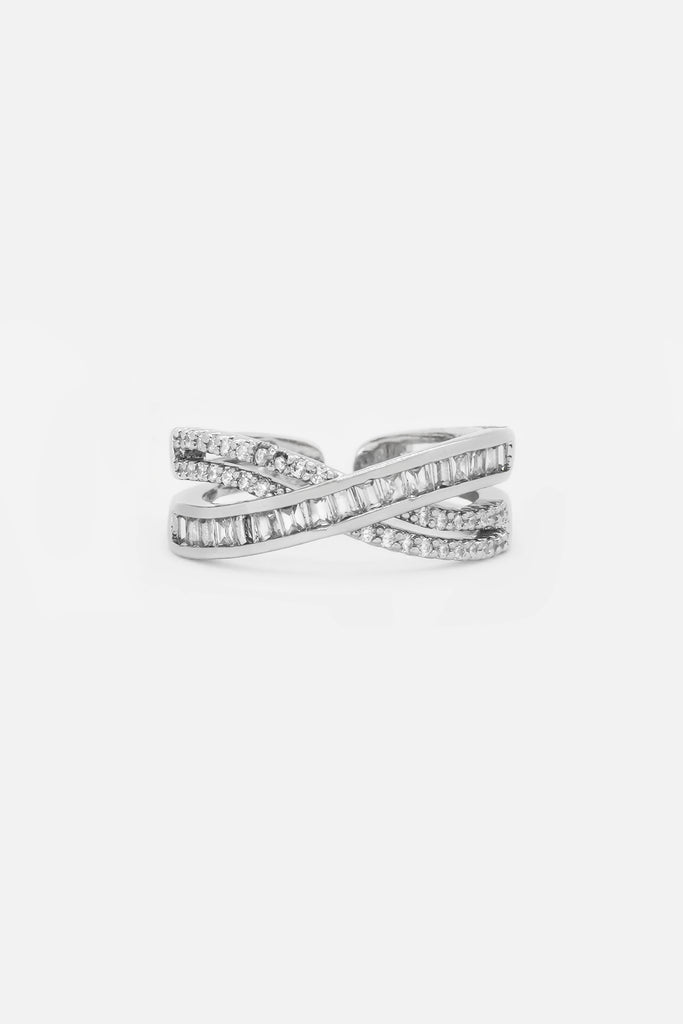  American Diamond Ring - Diamond Rings Latest Designs 2022